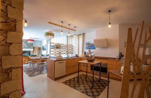 Parabita Villa | Villa Pierre - Parabita