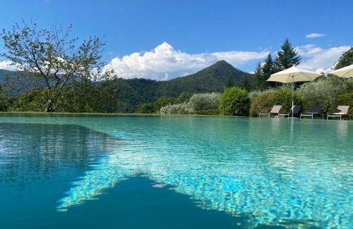Pescia Villa | Villa Pietra Serena