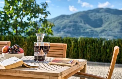Pescia Villa | Villa Pietra Serena