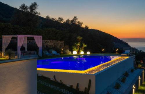 Rio nell'Elba Villa | Villa Pietro