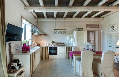 Marausa Villa | Villa Pigna Bianca - Marausa ,Sicily