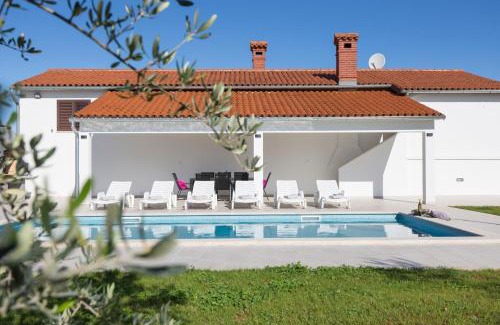 Bokordici House | Villa Piljan