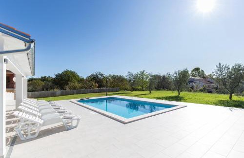 Bokordici House | Villa Piljan