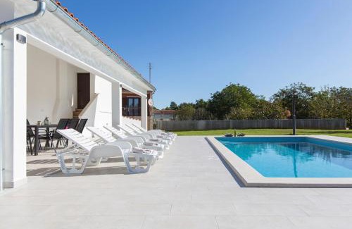 Bokordici House | Villa Piljan