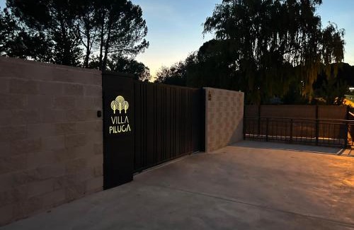 Pelayos de la Presa Villa | Villa Piluca Hotel Rural