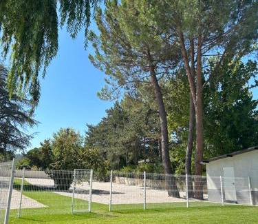 Pelayos de la Presa Villa | Villa Piluca Hotel Rural