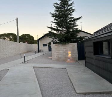 Pelayos de la Presa Villa | Villa Piluca Hotel Rural