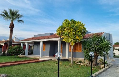 Arenella Villa | Villa Pina Arenella