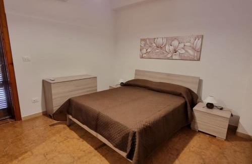 Arenella Villa | Villa Pina Arenella