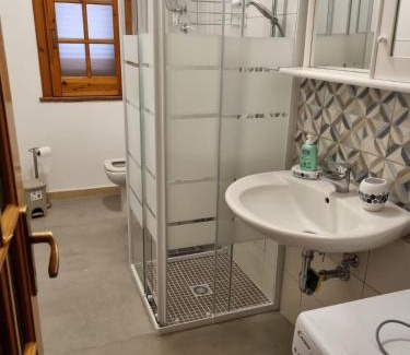Arenella Villa | Villa Pina Arenella