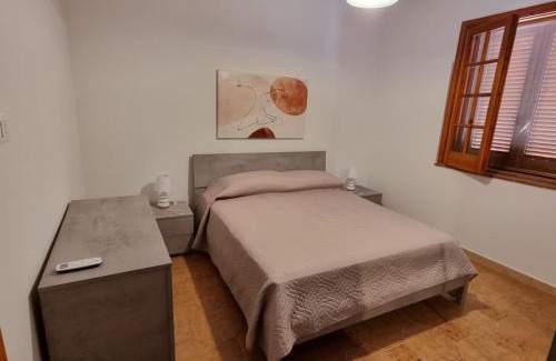 Arenella Villa | Villa Pina Arenella