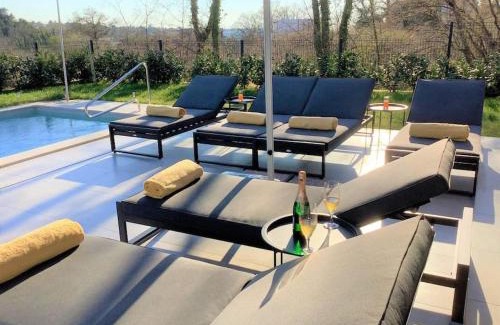 Karigador Villa | Villa Pina* in Karigador/Novigrad