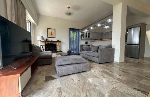 Mikri Mantineia House | Villa pinelopi