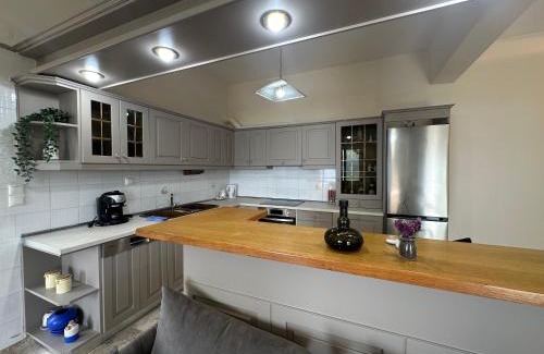 Mikri Mantineia House | Villa pinelopi
