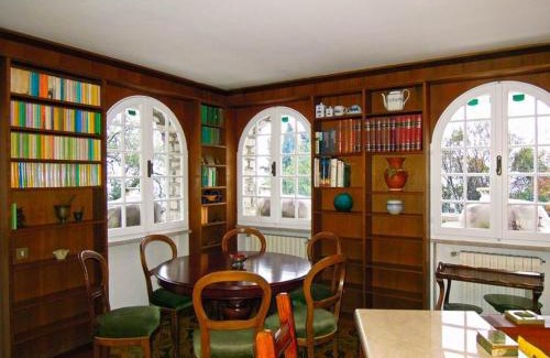 Gargnano Apartment | Villa Pinetina