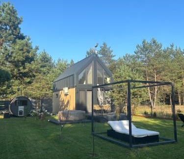 gmina Karsin Villa | Villa Pino