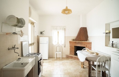 Locorotondo House | Villa Pinto with Trullo