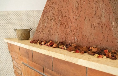 Locorotondo House | Villa Pinto with Trullo
