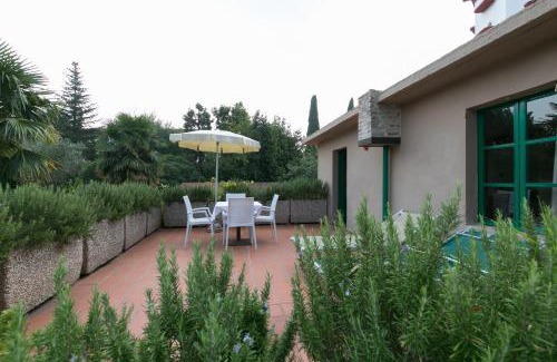 Colombare Hotel | Villa Pioppi Hotel