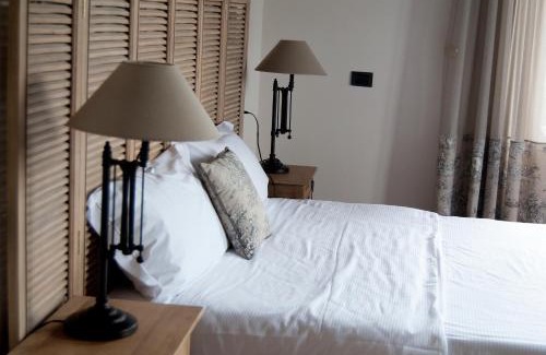 Colombare Hotel | Villa Pioppi Hotel