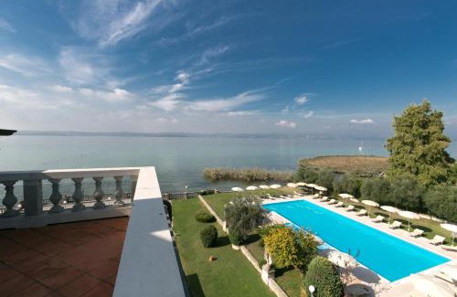 Colombare Hotel | Villa Pioppi Hotel