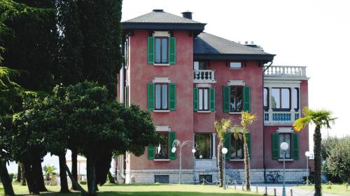 Colombare Hotel | Villa Pioppi Hotel