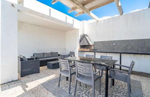 Montseret Villa | Villa piscine privée proche plages