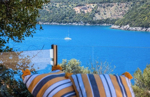 Sivota Villa | Villa Pisti - Three Bedroom Villa, Sleeps 6