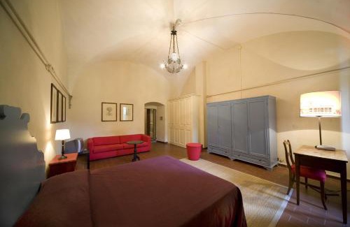 Donnini Hotel | Villa Pitiana