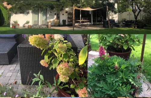 Rixensart Bed & Breakfast | Villa Plagniau