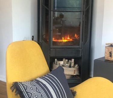 Rixensart Bed & Breakfast | Villa Plagniau
