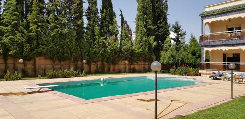 Meknes Apartment | VILLA PLAISANCE
