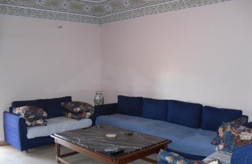 Meknes Apartment | VILLA PLAISANCE