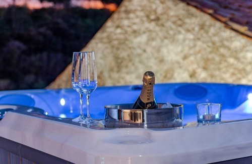 Novigrad Villa | Villa Planita Dalmacija