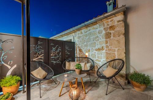 Novigrad Villa | Villa Planita Dalmacija
