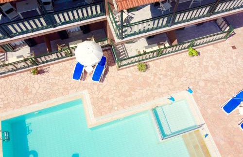 Sidari Villa | Villa Plastiras Sidari with private pool
