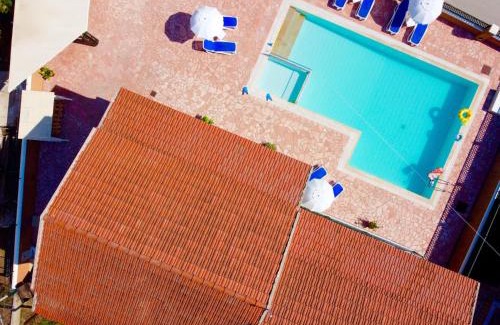 Sidari Villa | Villa Plastiras Sidari with private pool