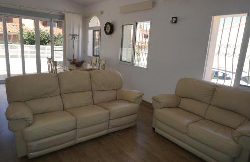 Almadrava Beach House | Villa PLAYA AZUL