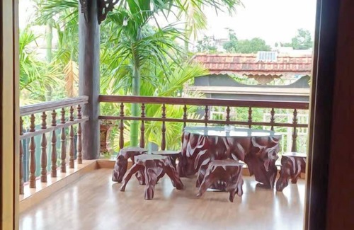 Pleiku Apartment | Villa Pleiku Pho