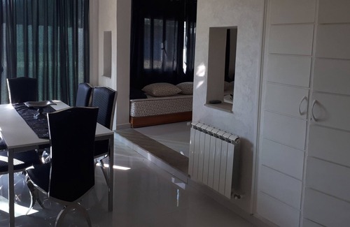 Fes Villa | Villa Pleine Nature
