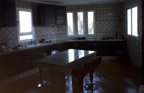 Fes Villa | Villa Pleine Nature