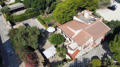 Plemmirio House | Villa Plemmyria