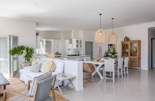 Keurboomstrand Villa | Villa Plettenberg - Four Bedroom Villa, Sleeps 8