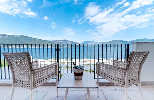 Krasici Villa | Villa Plitka