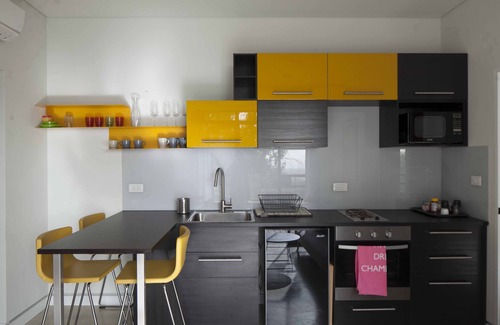 Rosh Pinna Villa | Villa Pnai - Galilee