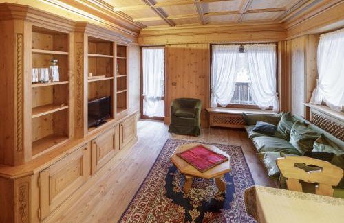 Pocol Apartment | Villa Pocol - Stayincortina