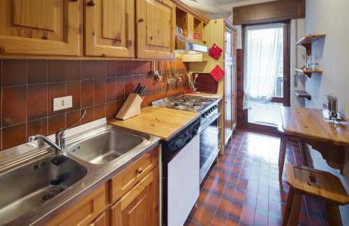 Pocol Apartment | Villa Pocol - Stayincortina