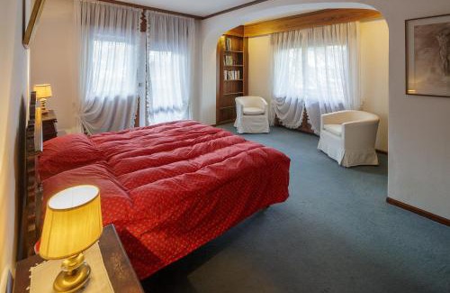 Pocol Apartment | Villa Pocol - Stayincortina