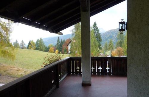 Pocol Apartment | Villa Pocol - Stayincortina