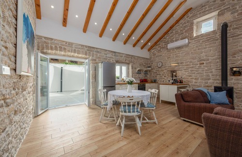 Pridraga Villa | Villa Pod Murvom ZadarVillas